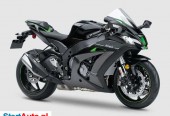 Kawasaki Ninja – Szczecin – Zachodniopomorskie