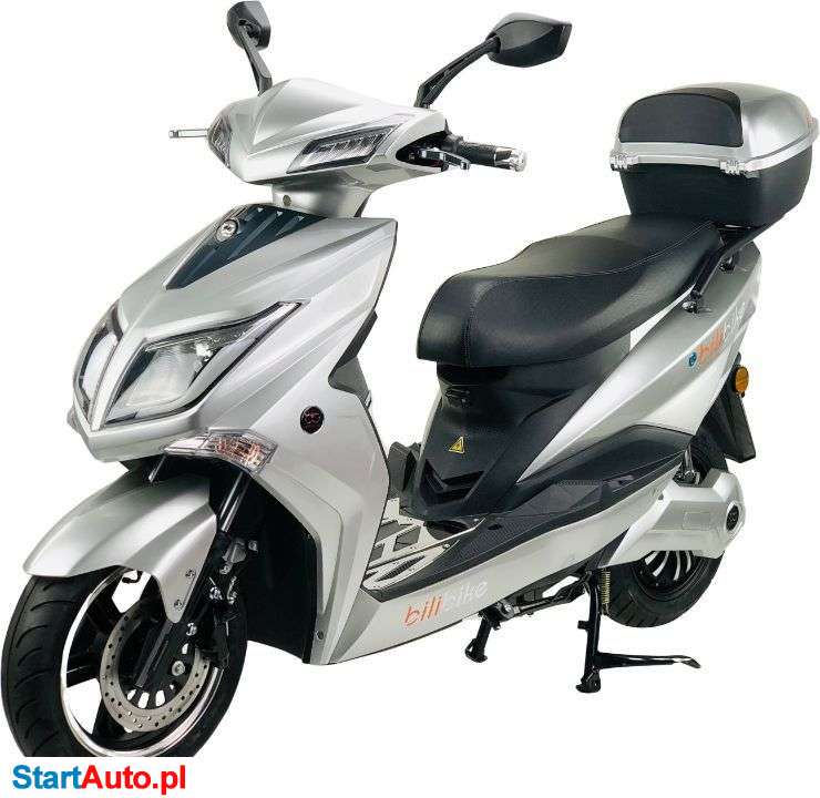 Bili Bike Hawk – Gorzów Wielkopolski – Lubuskie