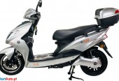 Bili Bike Hawk – Gorzów Wielkopolski – Lubuskie