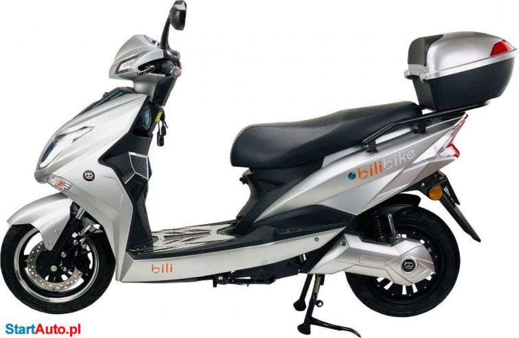 Bili Bike Hawk – Gorzów Wielkopolski – Lubuskie