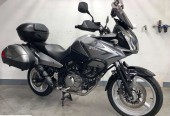 Suzuki DL – Pszczyna – Śląskie