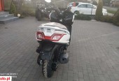 Kymco Downtown – Mielec – Podkarpackie