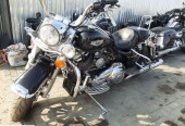 Harley-Davidson Road King – Ryki – Lubelskie