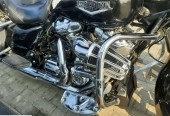 Harley-Davidson Road King – Ryki – Lubelskie