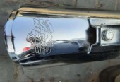 Harley-Davidson Road King – Ryki – Lubelskie