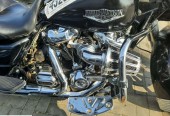 Harley-Davidson Road King – Ryki – Lubelskie