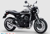 Kawasaki Z – Szczecin – Zachodniopomorskie