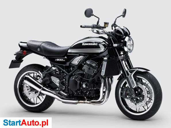 Kawasaki Z – Szczecin – Zachodniopomorskie