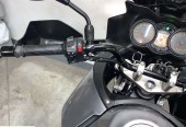 Suzuki DL – Pszczyna – Śląskie