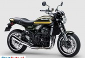 Kawasaki Z – Szczecin – Zachodniopomorskie