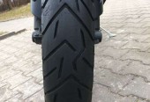 Triumph Tiger – Warszawa – Mazowieckie