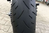 Triumph Tiger – Warszawa – Mazowieckie