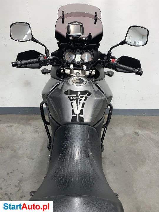 Suzuki DL – Pszczyna – Śląskie