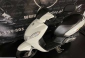Peugeot Kisbee – Gliwice – Śląskie