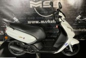 Peugeot Kisbee – Gliwice – Śląskie