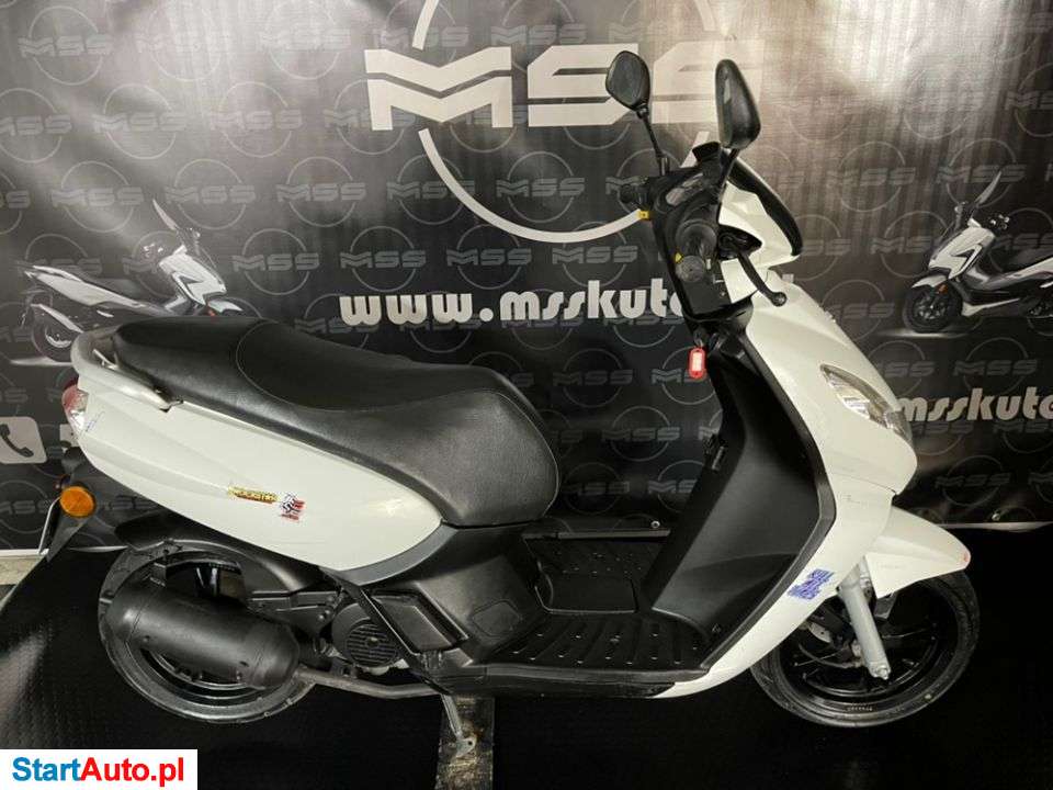 Peugeot Kisbee – Gliwice – Śląskie