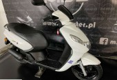 Peugeot Kisbee – Gliwice – Śląskie