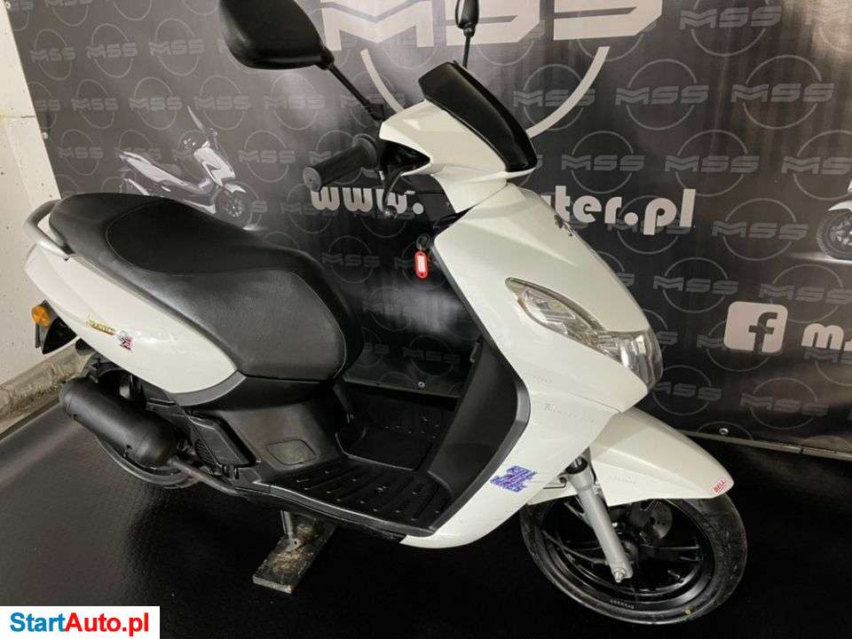 Peugeot Kisbee – Gliwice – Śląskie