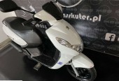 Peugeot Kisbee – Gliwice – Śląskie