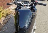 Yamaha FZ – Gdańsk – Pomorskie