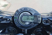 Yamaha FZ – Gdańsk – Pomorskie