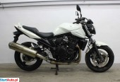 Suzuki GSF – Bandit – Stara Iwiczna – Mazowieckie
