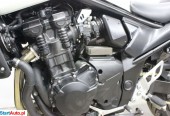 Suzuki GSF – Bandit – Stara Iwiczna – Mazowieckie