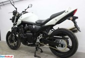 Suzuki GSF – Bandit – Stara Iwiczna – Mazowieckie