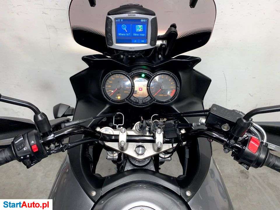 Suzuki DL – Pszczyna – Śląskie