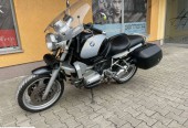 BMW R – Kędzierzyn-Koźle – Opolskie