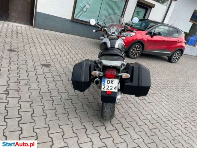 BMW R – Kędzierzyn-Koźle – Opolskie