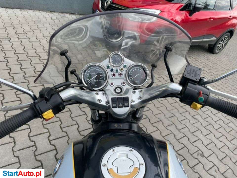 BMW R – Kędzierzyn-Koźle – Opolskie