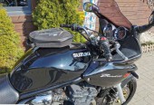 Suzuki Bandit – Gdańsk – Pomorskie
