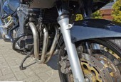 Suzuki Bandit – Gdańsk – Pomorskie