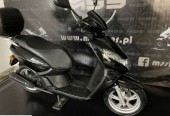 Peugeot Kisbee – Gliwice – Śląskie