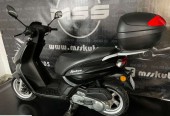 Peugeot Kisbee – Gliwice – Śląskie
