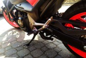 Honda NC – Gdańsk – Pomorskie