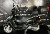 Peugeot Kisbee – Gliwice – Śląskie