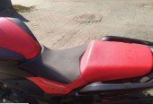 Honda NC – Gdańsk – Pomorskie