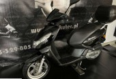 Peugeot Kisbee – Gliwice – Śląskie