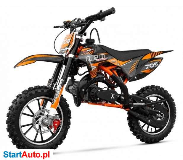 Motocykl – Bielsko-Biała – Śląskie