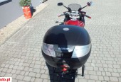 Yamaha FZ – Wałcz – Zachodniopomorskie