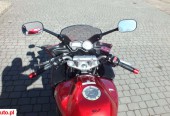 Yamaha FZ – Wałcz – Zachodniopomorskie