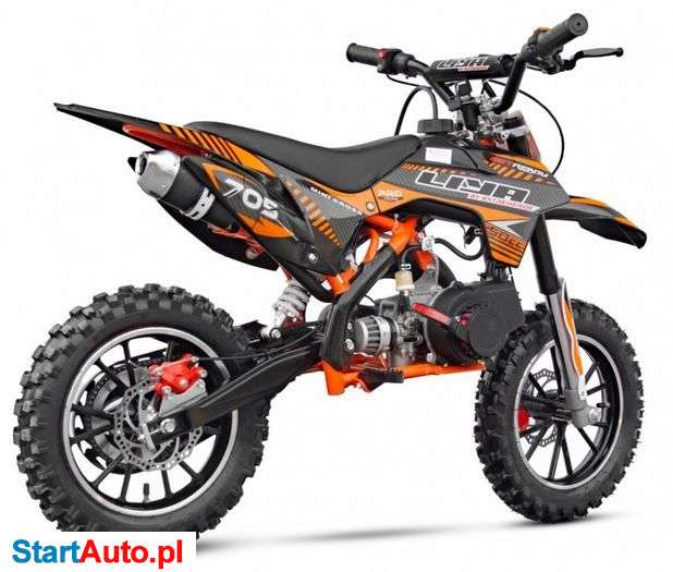 Motocykl – Bielsko-Biała – Śląskie