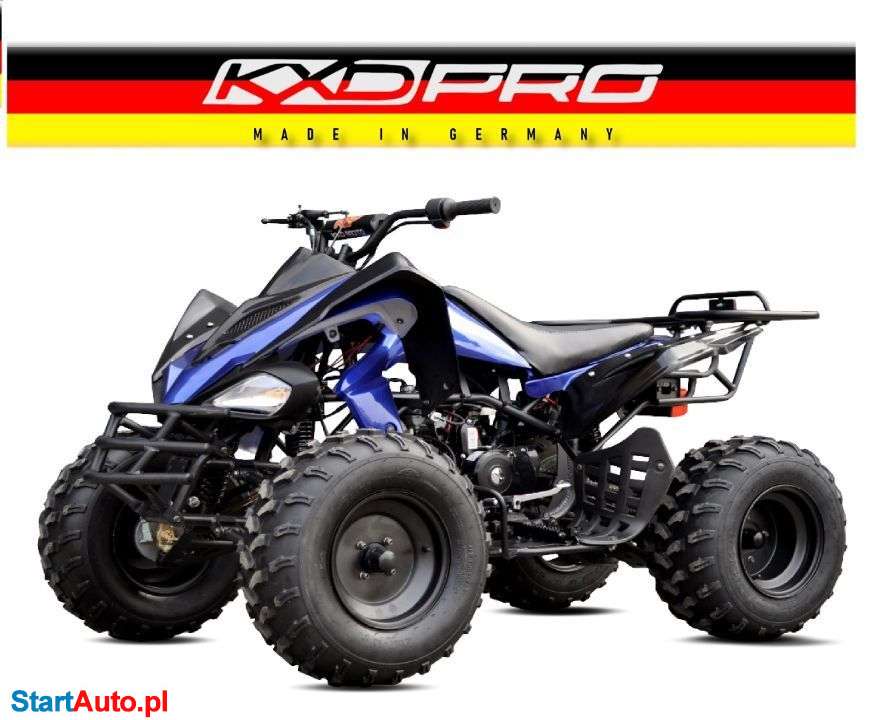 KXD – Karkosy – Łódzkie