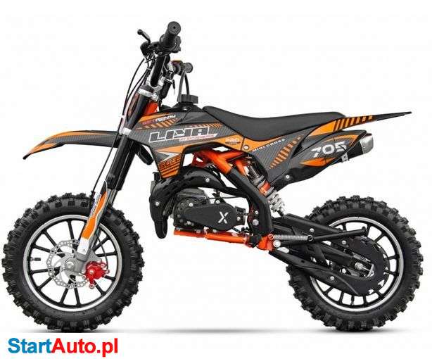 Motocykl – Bielsko-Biała – Śląskie