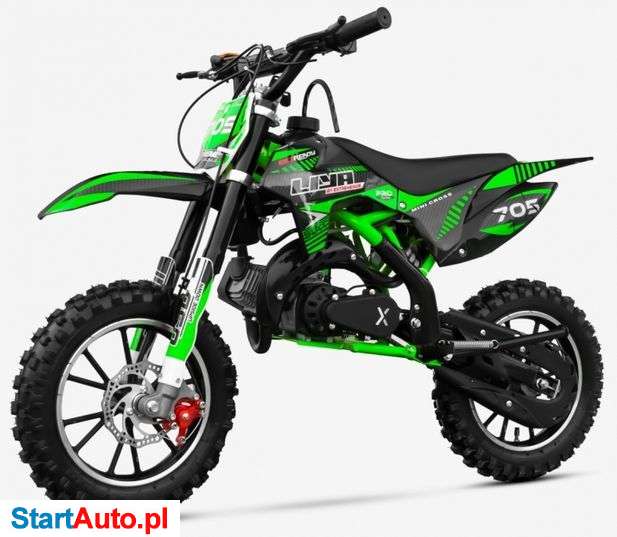 Motocykl – Bielsko-Biała – Śląskie