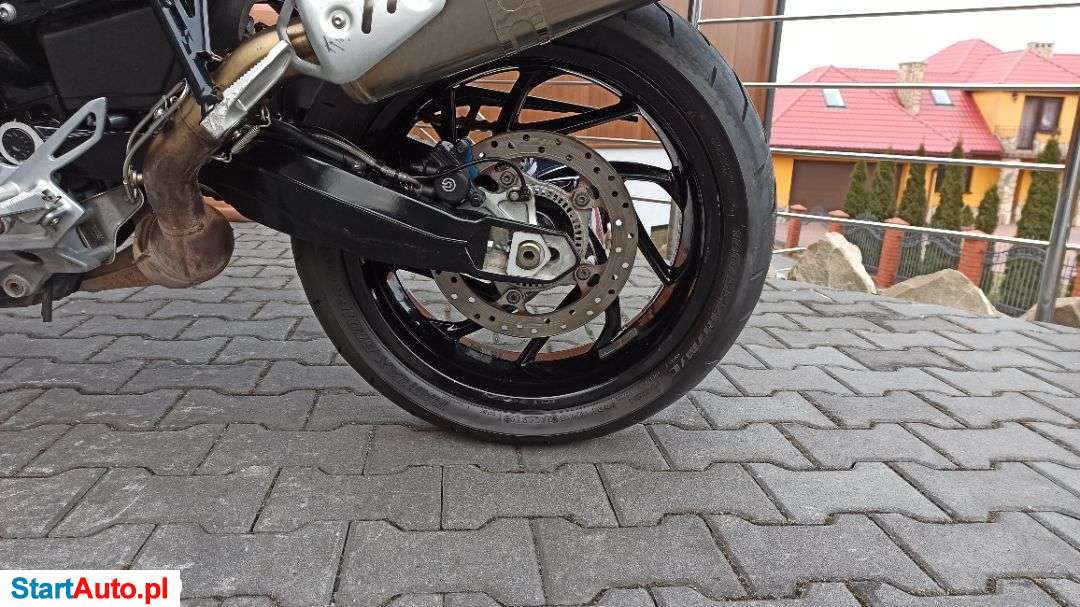 BMW F – Nowy Żmigród – Podkarpackie