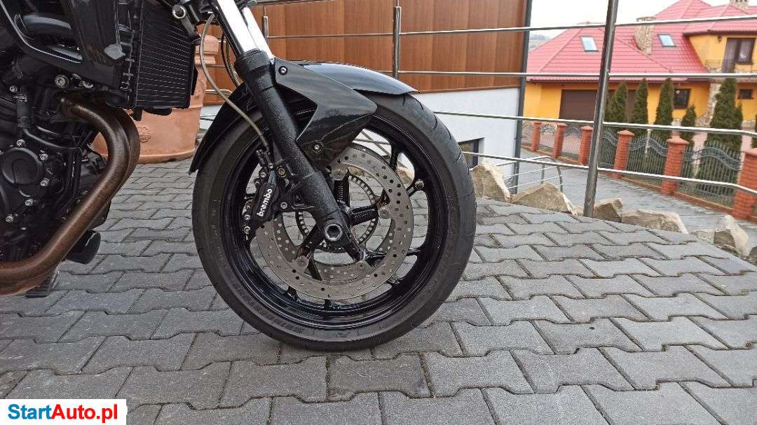 BMW F – Nowy Żmigród – Podkarpackie