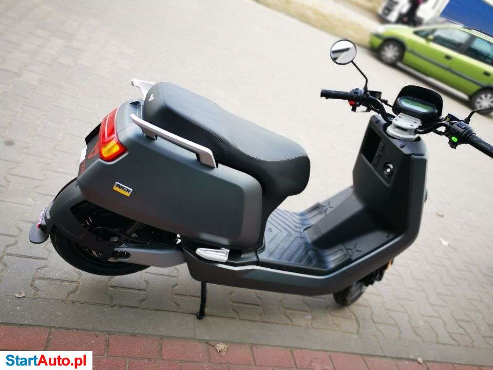 Niu N – Toruń – Kujawsko-pomorskie